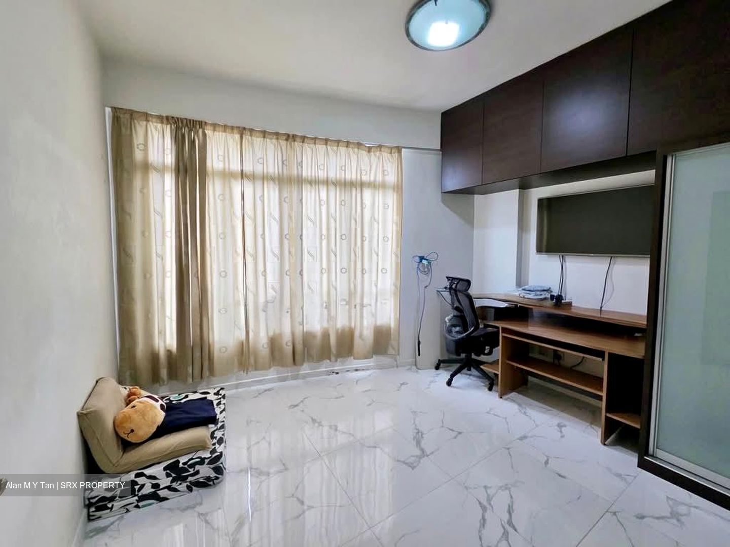 Northvale (D23), Apartment #545047411
